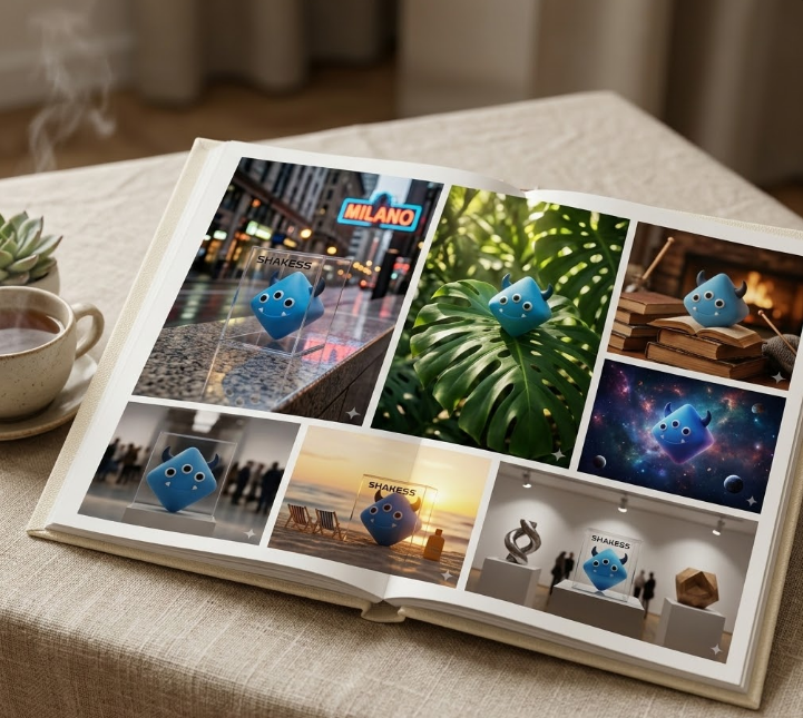 The Breakout Edition