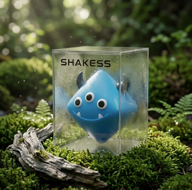 The Breakout Edition