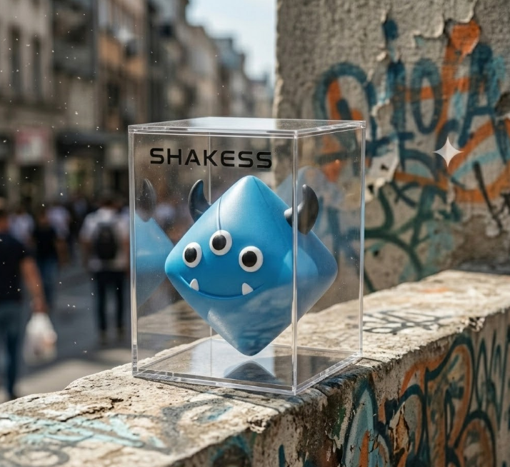 The Breakout Edition