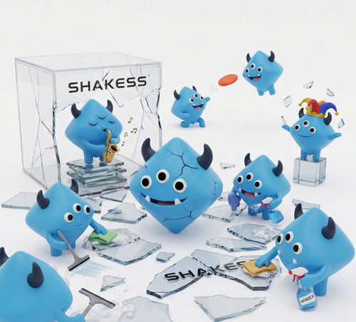 The Breakout Edition