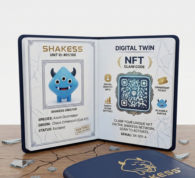 The Breakout Edition